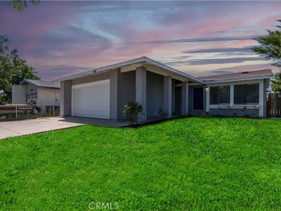 25065 Billie Dr, Moreno Valley, CA, 92553