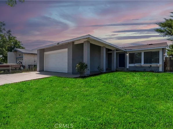 25065 Billie Dr, Moreno Valley, CA 92553