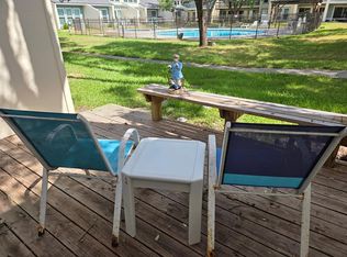 2003 N Fulton Beach Rd Unit 34, Rockport, TX 78382