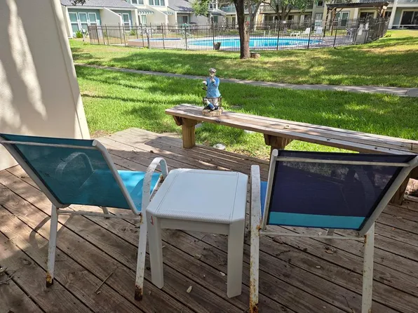 2003 N Fulton Beach Rd Unit 34, Rockport, TX 78382