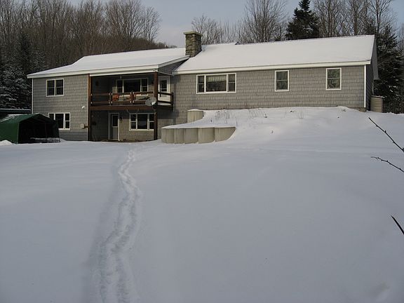 Right in your own backyard!