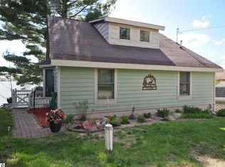 11918 E State St, Fife Lake, MI 49633