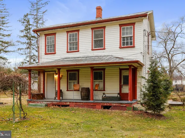 21816 Horseshoe Ln, Flintstone, MD 21530