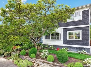 1860 41st Ave E, Seattle, WA 98112