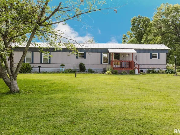 5361 Wards Mill Rd, Marion, IL 62959