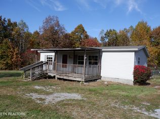 999 George Branch Dr, Monterey, TN 38574