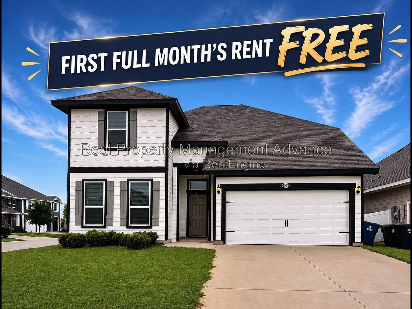 4 bed, 3.0 bath, 2800 sqft, $2,395 — Photo 1