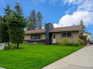 3665 W Pineridge Dr, Coeur D Alene, ID 83815