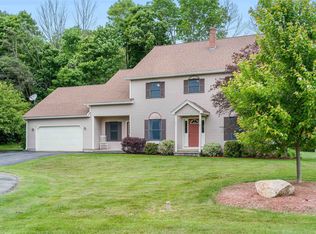 73 Cobble Hill Mdws, Barre, VT 05641