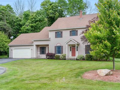 73 Cobble Hill Meadows, Barre, VT, 05641