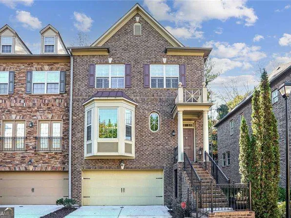 2766 Birch Grove Ln SE #11, Marietta, GA 30067