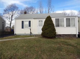 736 Merritt St, Bridgeport, CT 06606