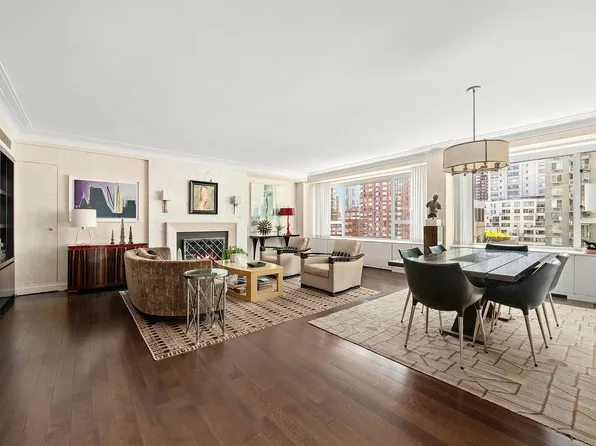200 E 66th St APT D1701, New York, NY 10065