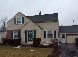 174 Kettering Dr, Buffalo, NY 14223