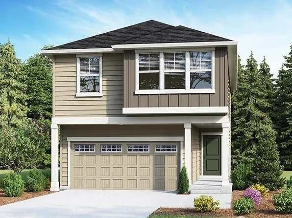 212 Gamble Street #84, Snohomish, WA 98290