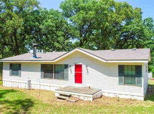4419 Old Highway 135, Gladewater, TX 75647