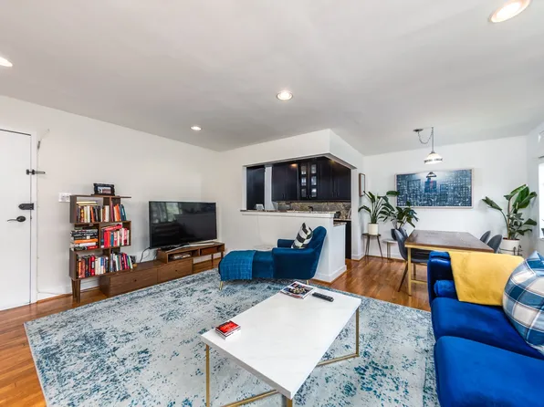 5112 Macarthur Blvd NW, Washington, DC
