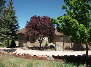 10247 SW Nicole Dr, Powell Butte, OR 97753