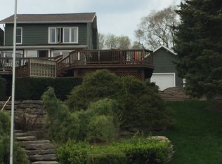 3518 Moberly Dr, Commerce Township, MI 48382