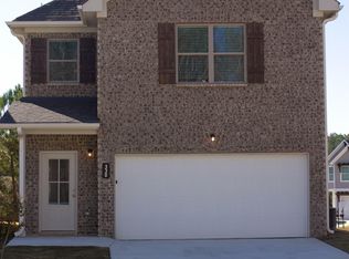 330 Shiloh Creek Dr, Calera, AL 35040