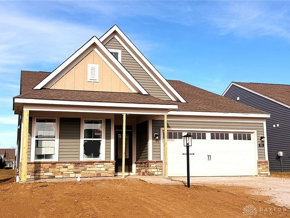 1st image of 805 Mulligan Pl