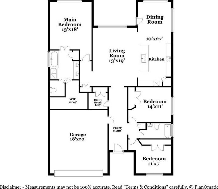 13618 Spectacled Bear Ln, Crosby, TX 77532 Zillow