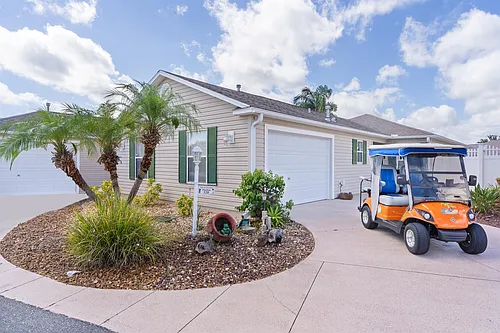 520 Paxville Pl Photo 1
