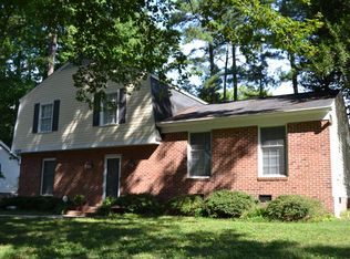 4309 Ryegate Dr, Raleigh, NC 27604