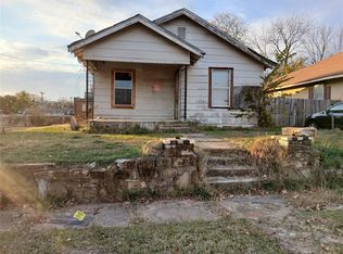 17 F St NE, Ardmore, OK 73401