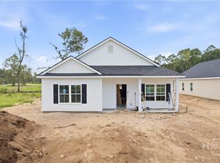 15 Ransom Dr, Darien, GA 31305