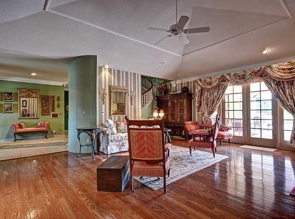 Home For Sale In St Andrews Country Club