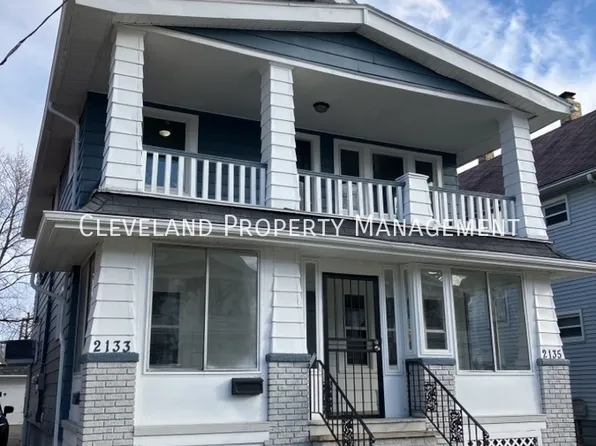 2135 W 105th St, Cleveland, OH