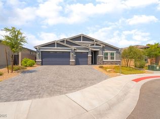 4031 Sweet Violet Ct, Las Vegas, NV 89129