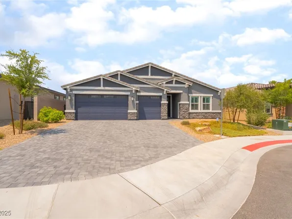 4031 Sweet Violet Ct, Las Vegas, NV 89129