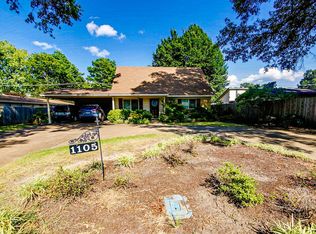 1105 Rich Rd, West Memphis, AR 72301