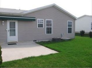 90 Perrys Ln, Stafford Twp, NJ 08050