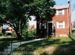 800 Chillum Rd, Hyattsville, MD 20783