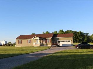 10673 County Route 8, Chaumont, NY 13622