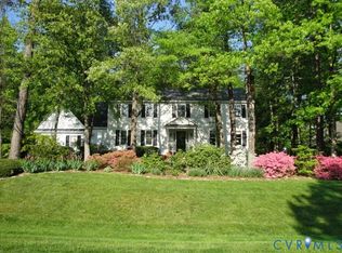1905 Tunbridge Dr, Henrico, VA 23238