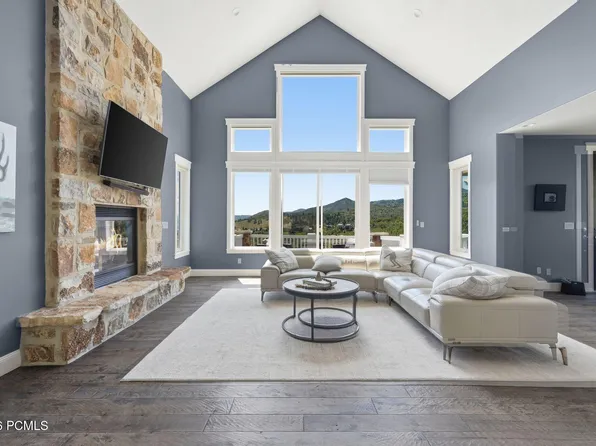 8931 Northcove Dr, Park City, UT 84098