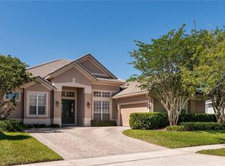 1027 Algare Loop, Windermere, FL 34786