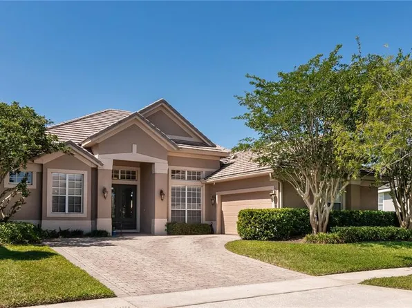 1027 Algare Loop, Windermere, FL 34786