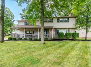 6266 Appleridge Dr, Youngstown, OH