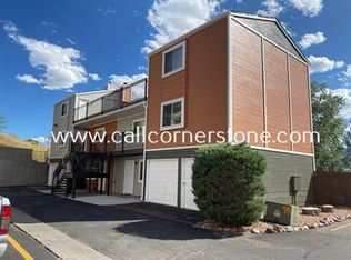 504 Winnie Way, Colorado Springs, CO 80904