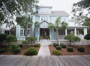 42 Founders Ct, Inlet Beach, FL 32461