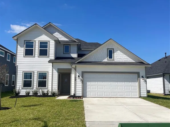 20911 Attalos Stoa Rd, Crosby, TX 77532