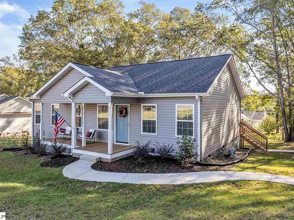 113 Allgood Dr, Pickens, SC 29671 Zillow