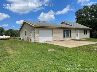 9908 Sherman Rd, Meriden, KS 66512