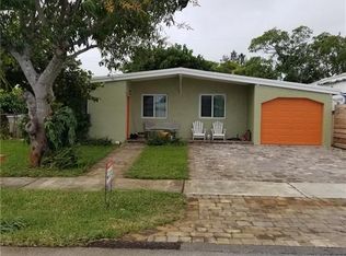 4541 NE 14th Ter, Pompano Beach, FL 33064