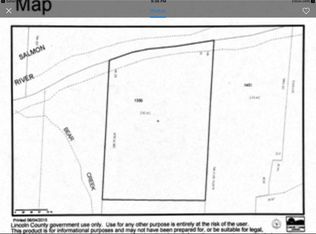 4019 Salmon River Hwy, Otis, OR 97368